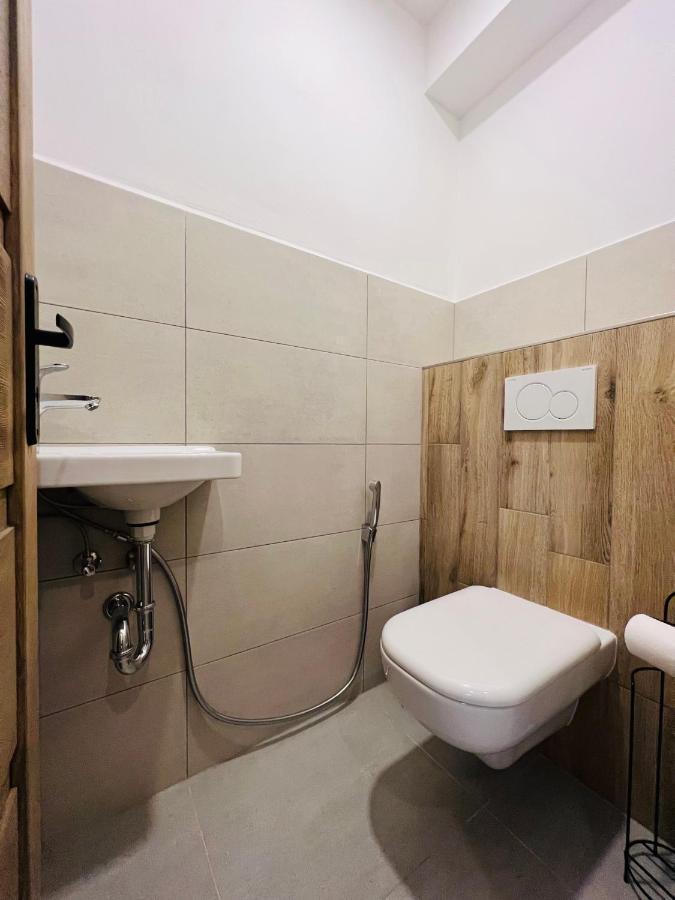 Apartmany Panorama Harrachov Exterior photo
