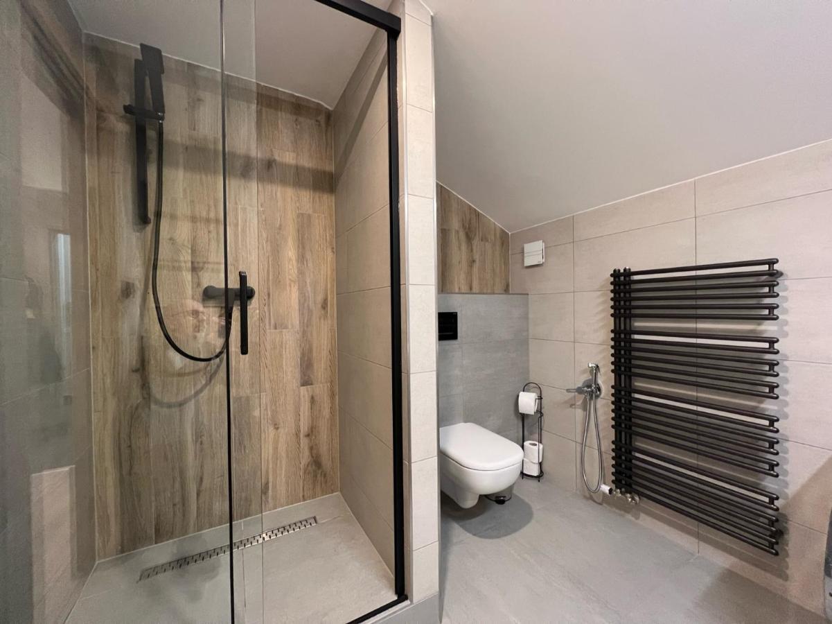 Apartmany Panorama Harrachov Exterior photo