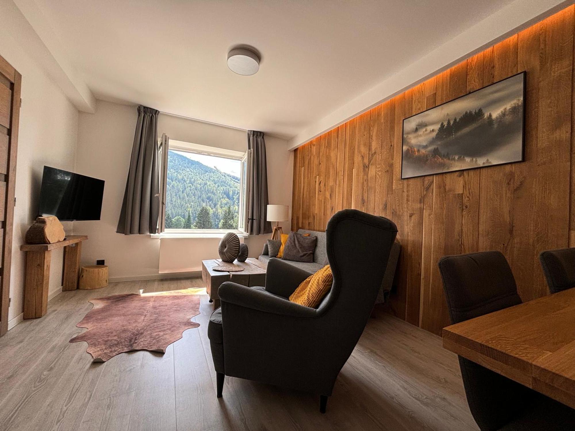 Apartmany Panorama Harrachov Exterior photo